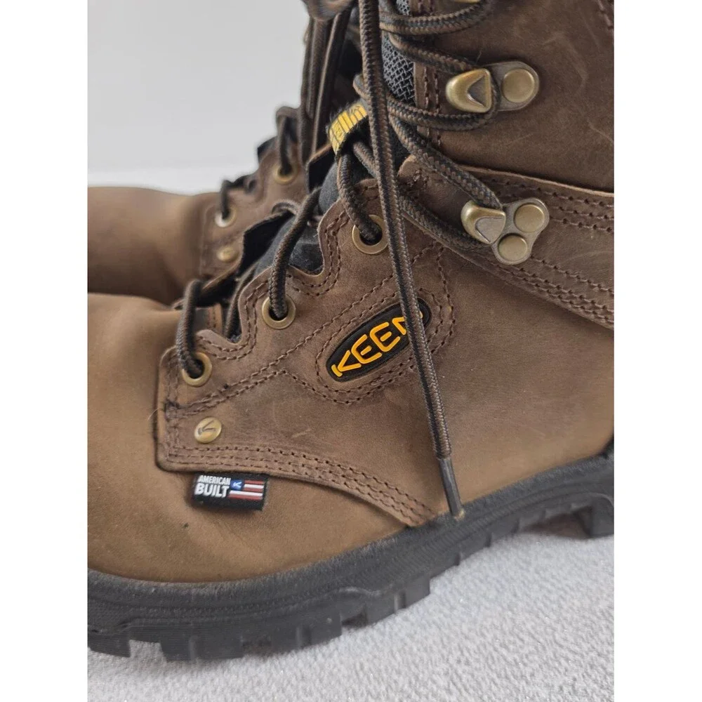 KEEN Utility Independence 6